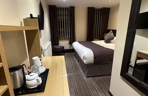 Horden House | The Bell Guest House
