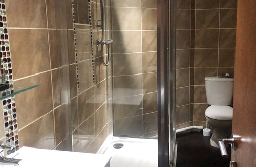 Horden House | The Bell Guest House