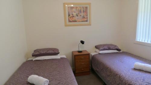 South Tamworth Villa | The Bell House