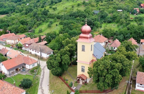 Bukkzserc House | The Bell House - Charming holiday in the Bükk National Park, close to Eger