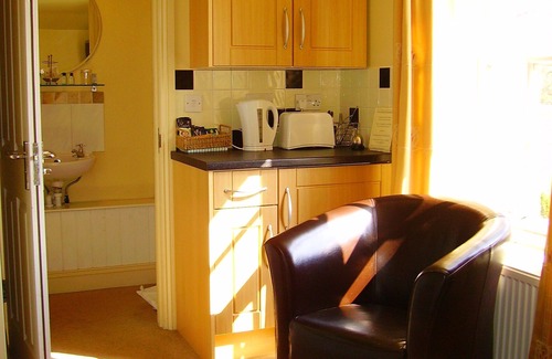 Dursley Hotel | The Bell Inn