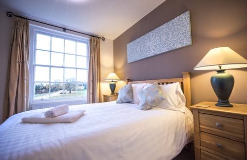 Dursley Hotel | The Bell Inn