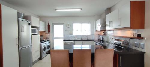 Plettenberg Bay Apartment | The Bella - 6 Sleeper - Sea Views Pool & Patio