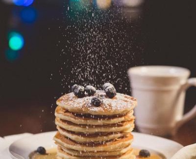 Holcomb Bed & Breakfast | The Bella Ella Bed and Breakfast