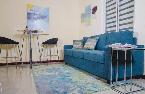 Barbican Apartment | The Bellagio Getaway