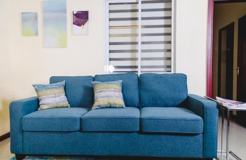 Barbican Apartment | The Bellagio Getaway