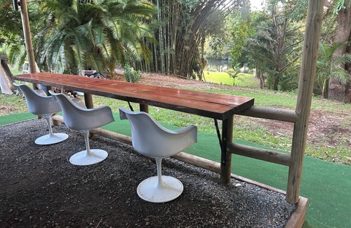 Bellingen Cottage | The Bello BigRig - Luxury Riverfront Bus Conversion, close to town, pet friendly