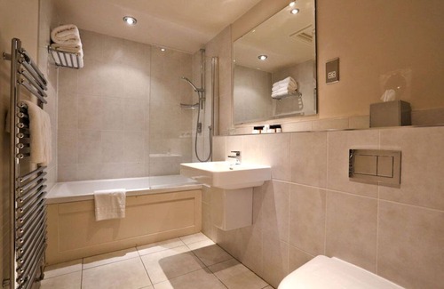 Oadby Hotel | The Belmont Hotel