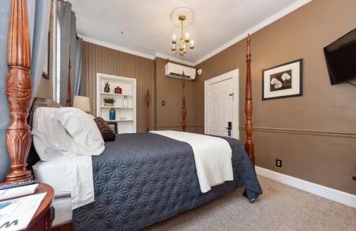 Augusta Hotel | The Benchmark Inn