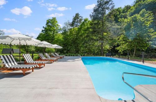 Phoenicia House | The Bend Micro Resort