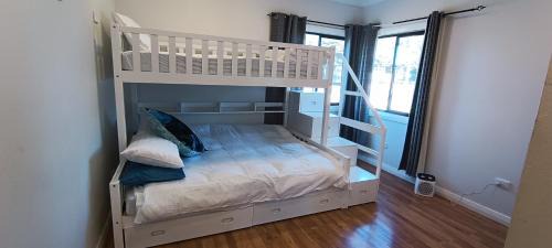 Berridale Apartment | The Berri Bubble Lodge