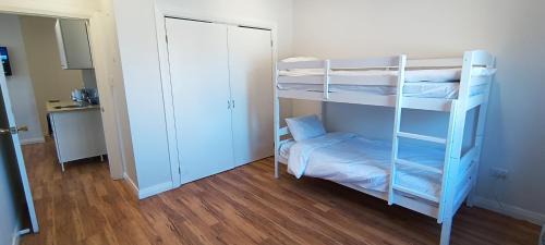 Berridale Apartment | The Berri Bubble Lodge