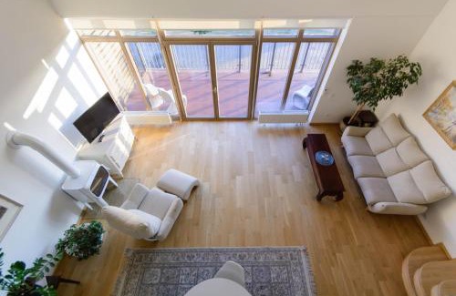 Trakai Apartment | The best apartment in Trakai! Retreat! Rejuvenate! Rent with Ease!