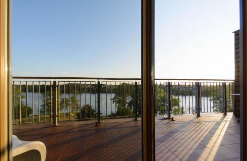 Trakai Apartment | The best apartment in Trakai! Retreat! Rejuvenate! Rent with Ease!