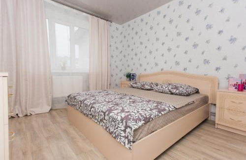 Zarichnyi District Apartment | The Best Apartments Faraon on Kharkovskaya 2 room