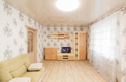 Zarichnyi District Apartment | The Best Apartments Faraon on Kharkovskaya 2 room