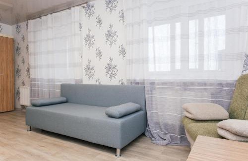 Zarichnyi District Apartment | The Best Apartments Faraon on Kharkovskaya 2 room