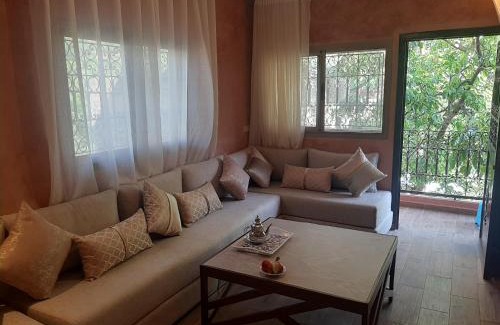 Asgaour Apartment | The best apartments of Ourika valley