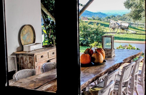 Grandola Cottage | THE BEST BEACH/COUNTRY HOUSE EVER