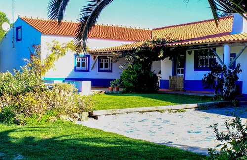 Grandola Cottage | THE BEST BEACH/COUNTRY HOUSE EVER