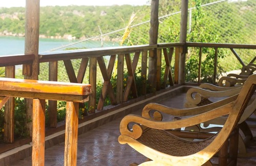 Punta Rucia House | The best beachfront view