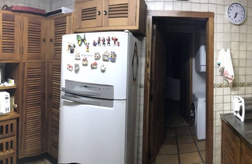 Vila Inglesa Apartment | The Best Fit, Cozy, for 7 People, in the Most Noble Area of Capivari
