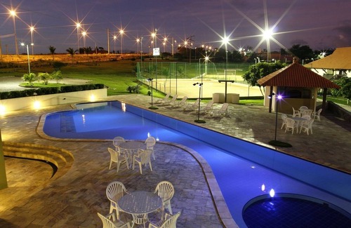 Novo Gravata Condo | The Best Flat in the field, in the best Condominium in the City (with security SCREENS)