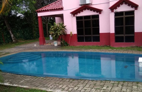 Pulau Sebang Villa | #The Best Home At A'Famosa Villa 916