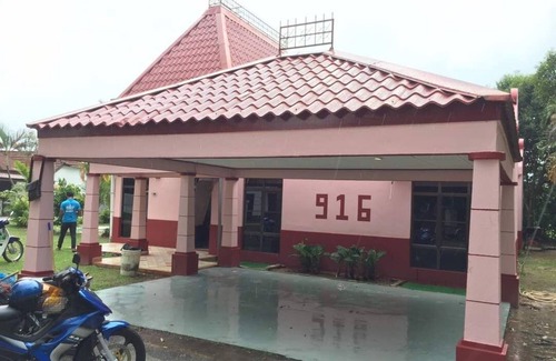 Pulau Sebang Villa | #The Best Home At A'Famosa Villa 916
