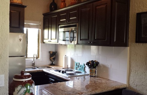 Zona Hotelera Condo | The Best Location, Location, Location! 1 Bdrm Condo, San Jose Del Cabo