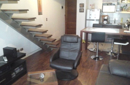 Bellas Artes Apartment | The best Location in the core of Santiago de Chile, near Metro Bellas Artes