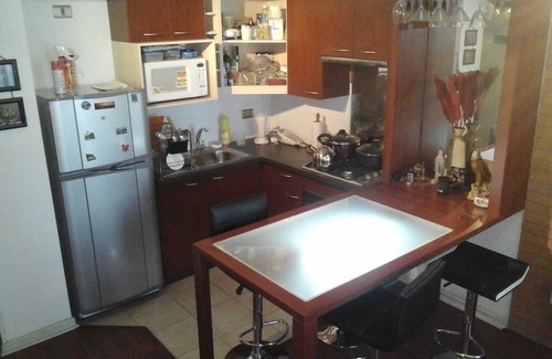 Bellas Artes Apartment | The best Location in the core of Santiago de Chile, near Metro Bellas Artes