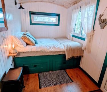 Sannox Cabin | The Best Moments Start Here