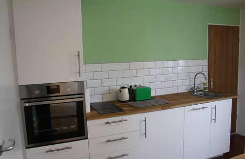 Oberpaindorf Apartment | The best of both worlds - rural but within easy reach of Munich!