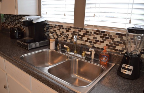 Goodlettsville House | The best of both worlds