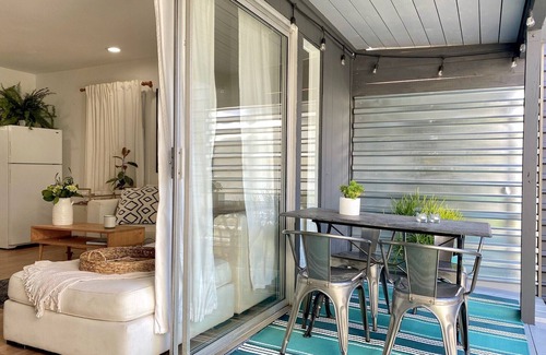 Topanga House | The Best of Topanga: Clean! Close to Beach, Town, & Hiking!