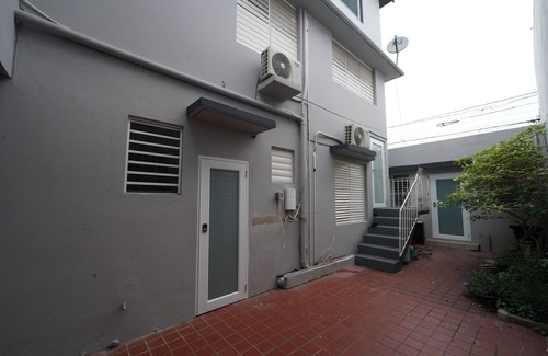 Eleanor Roosevelt Apartment | The best option close to everything in San Juan, excellent for family and friends.