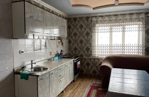 Osh Region House | The best place for a relaxing holiday. Great view of the Pamir Mountains