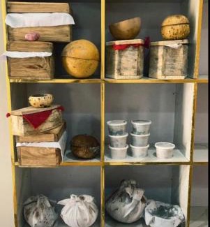 Kwara Villa | The best powerful spiritual herbalist in nigeria