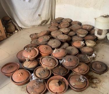 Kwara Villa | The best powerful spiritual herbalist in nigeria