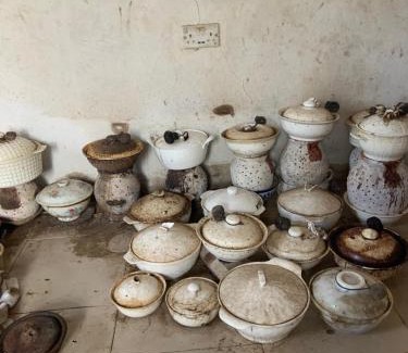 Kwara Villa | The best powerful spiritual herbalist in nigeria