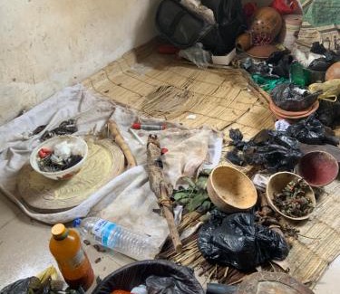 Kwara Villa | The best powerful spiritual herbalist in nigeria