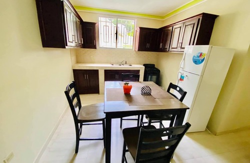 Gonaives Apartment | The best retreat in the city
