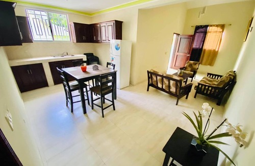 Gonaives Apartment | The best retreat in the city