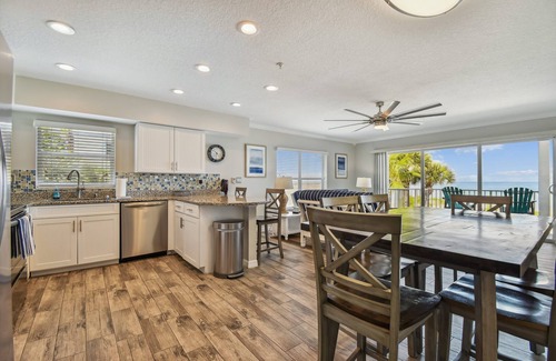 Independence Square Condo | The Best Sunsets in The World, Indian Rocks Beach, FL