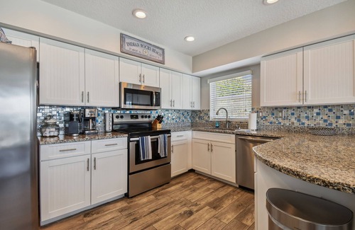 Independence Square Condo | The Best Sunsets in The World, Indian Rocks Beach, FL