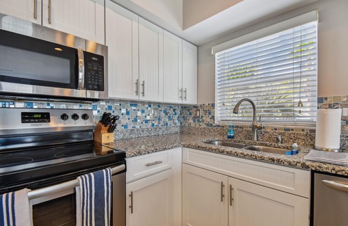 Independence Square Condo | The Best Sunsets in The World, Indian Rocks Beach, FL