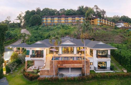 Pa Klok Villa | The best view of coastal 02