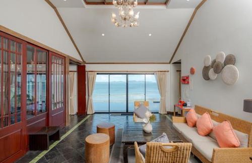 Pa Klok Villa | The best view of coastal 02