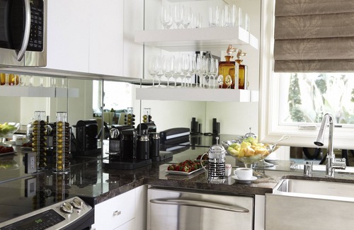 The Flats Hotel | The Beverly Hills Hotel